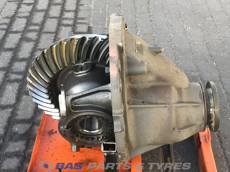 Meritor Differentieel Volvo RSS1360 P13180 - Diferencial por Camião: foto 2 Meritor Differentieel Volvo RSS1360 P13180 - Diferencial por Camião: foto 2