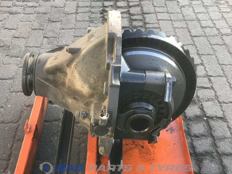 Meritor Differentieel Volvo RSS1360 P13180 - Diferencial por Camião: foto 1 Meritor Differentieel Volvo RSS1360 P13180 - Diferencial por Camião: foto 1
