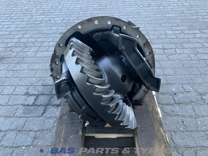 Meritor Differentieel Volvo RSS1370A 23194000 - Diferencial por Camião: foto 4 Meritor Differentieel Volvo RSS1370A 23194000 - Diferencial por Camião: foto 4