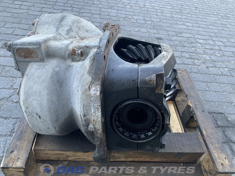 Meritor Differentieel Volvo RT3210HV RT2610HV - Diferencial por Camião: foto 1 Meritor Differentieel Volvo RT3210HV RT2610HV - Diferencial por Camião: foto 1