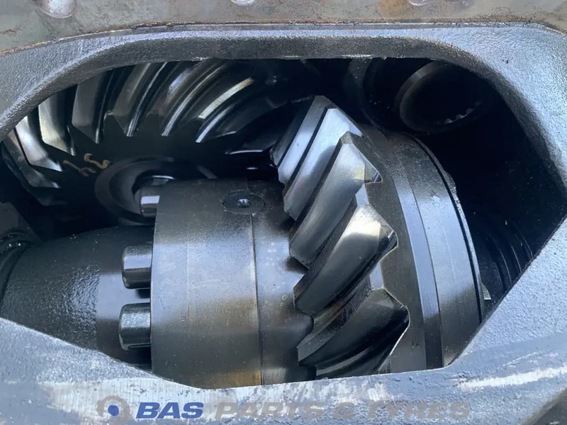 Meritor Differentieel Volvo RT3210HV RT2610HV - Diferencial por Camião: foto 5 Meritor Differentieel Volvo RT3210HV RT2610HV - Diferencial por Camião: foto 5