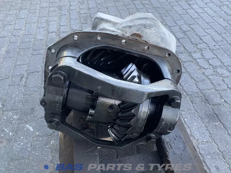 Meritor Differentieel Volvo RT3210HV RT2610HV - Diferencial por Camião: foto 4 Meritor Differentieel Volvo RT3210HV RT2610HV - Diferencial por Camião: foto 4