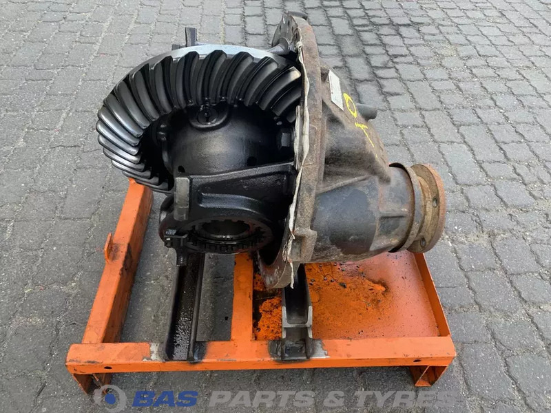Meritor - Diferencial por Camião: foto 3 Meritor - Diferencial por Camião: foto 3