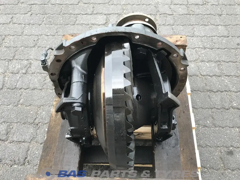 Meritor - Diferencial por Camião: foto 2 Meritor - Diferencial por Camião: foto 2
