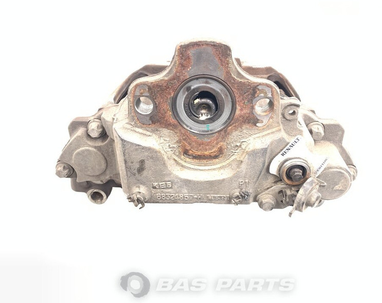 Meritor Remklauw Renault 7420523553 - Pinça de freio por Camião: foto 2 Meritor Remklauw Renault 7420523553 - Pinça de freio por Camião: foto 2