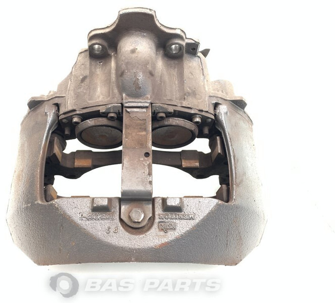 Meritor T-Serie Remklauw Renault 7420523648 - Pinça de freio por Camião: foto 1 Meritor T-Serie Remklauw Renault 7420523648 - Pinça de freio por Camião: foto 1
