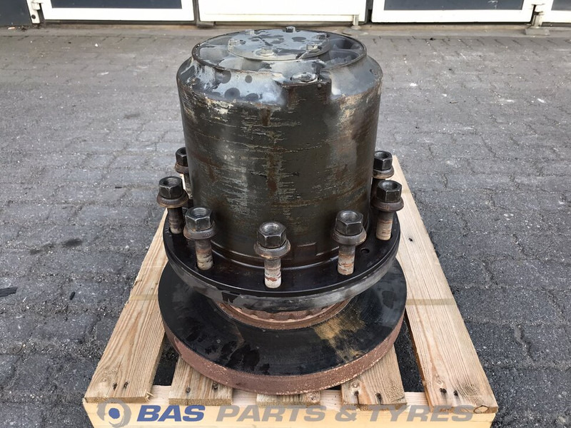 Meritor Naafreductie Volvo 21302564 - Peça de reposição por Camião: foto 1 Meritor Naafreductie Volvo 21302564 - Peça de reposição por Camião: foto 1