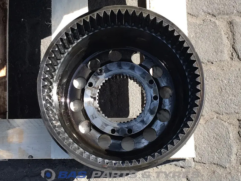 Meritor Naafreductie Volvo 21302564 - Peça de reposição por Camião: foto 4 Meritor Naafreductie Volvo 21302564 - Peça de reposição por Camião: foto 4