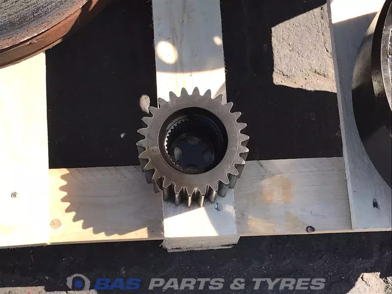 Meritor Naafreductie Volvo 21302564 - Peça de reposição por Camião: foto 5 Meritor Naafreductie Volvo 21302564 - Peça de reposição por Camião: foto 5