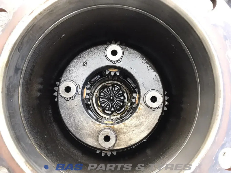 Meritor Naafreductie Volvo 21302564 - Peça de reposição por Camião: foto 5 Meritor Naafreductie Volvo 21302564 - Peça de reposição por Camião: foto 5