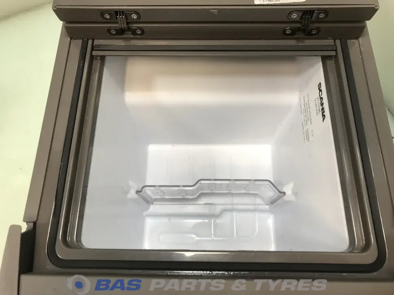 Scania R-Serie NextGen Koelkast Scania 17 Liter 2770785 - Peça de reposição por Camião: foto 5 Scania R-Serie NextGen Koelkast Scania 17 Liter 2770785 - Peça de reposição por Camião: foto 5