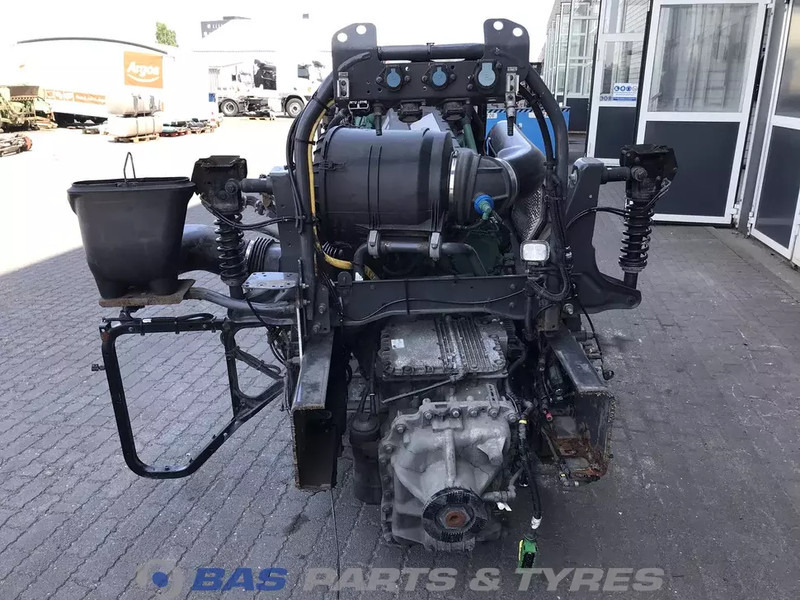 Volvo - Peça de reposição por Camião: foto 2 Volvo - Peça de reposição por Camião: foto 2