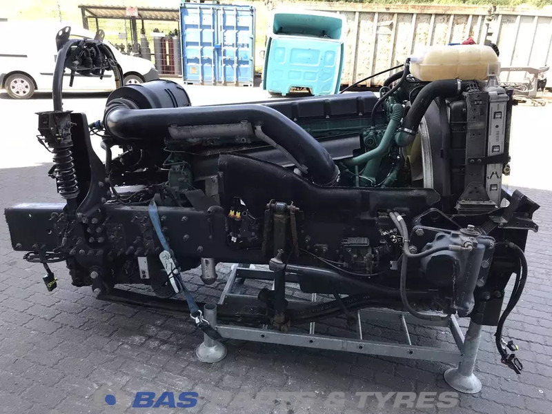 Volvo - Peça de reposição por Camião: foto 3 Volvo - Peça de reposição por Camião: foto 3