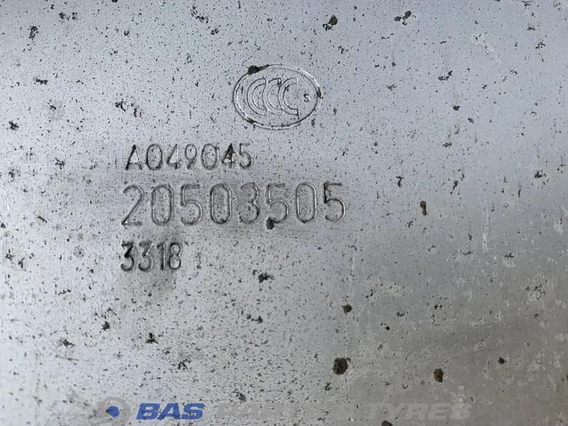 Renault Brandstoftank Renault 315 Liter G0000111 - Tanque de combustível por Camião: foto 5 Renault Brandstoftank Renault 315 Liter G0000111 - Tanque de combustível por Camião: foto 5