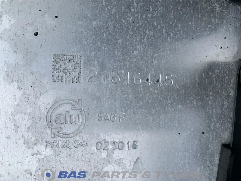 Renault Brandstoftank Renault 330 Liter G0803 - Tanque de combustível por Camião: foto 5 Renault Brandstoftank Renault 330 Liter G0803 - Tanque de combustível por Camião: foto 5