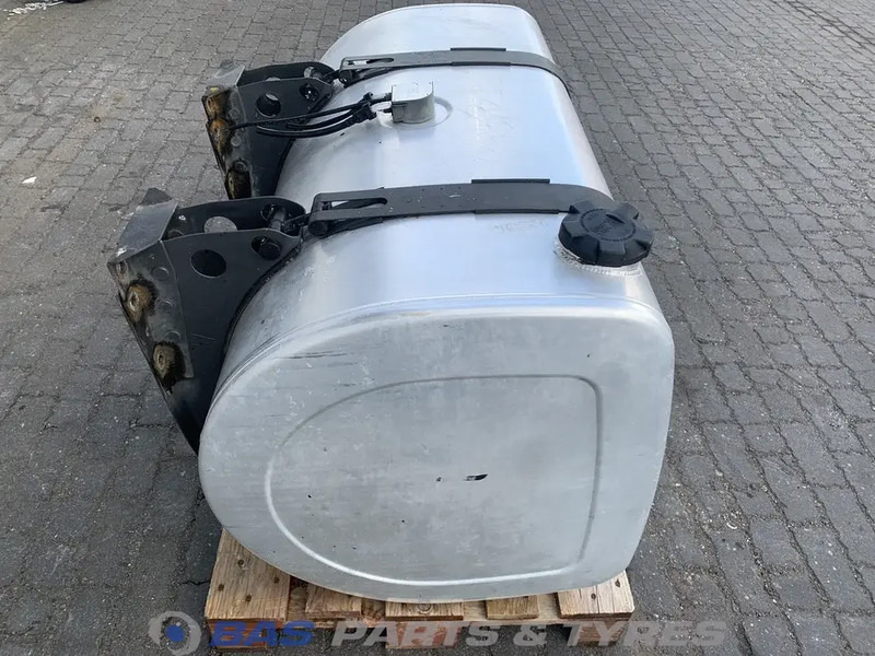 Renault Brandstoftank Renault 490 Liter G0000182 - Tanque de combustível por Camião: foto 4 Renault Brandstoftank Renault 490 Liter G0000182 - Tanque de combustível por Camião: foto 4
