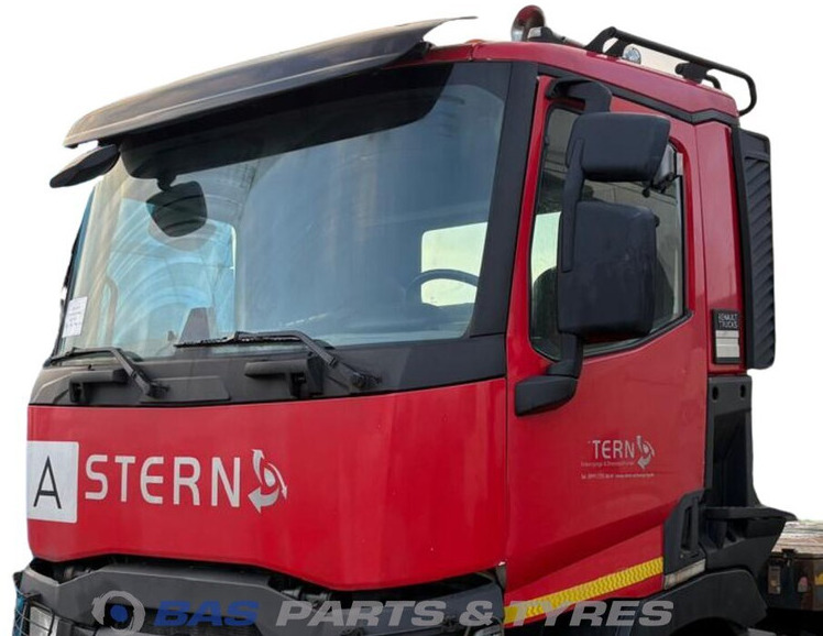 Renault C/K/T-Serie Renault Day Cab L1H1 5600745666 - Cabine e interior por Camião: foto 1 Renault C/K/T-Serie Renault Day Cab L1H1 5600745666 - Cabine e interior por Camião: foto 1