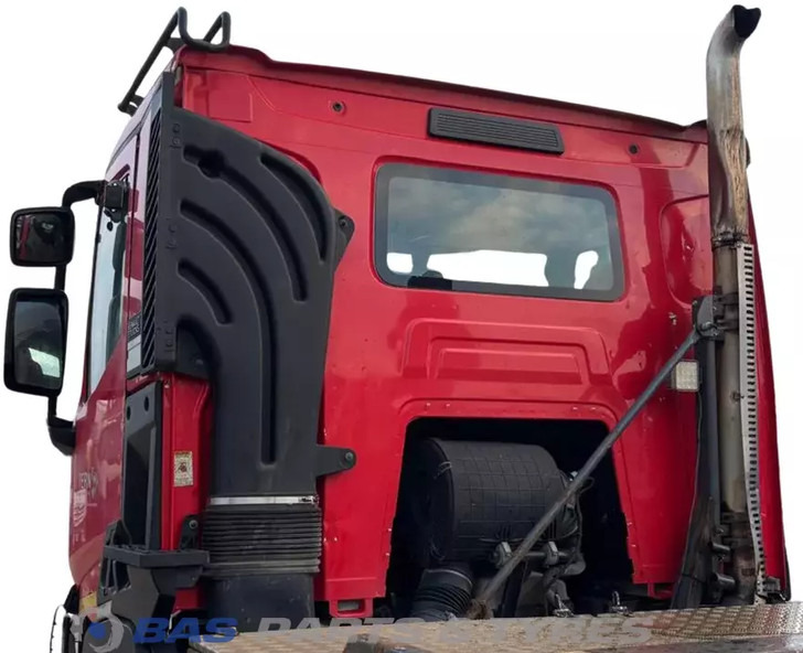 Renault C/K/T-Serie Renault Day Cab L1H1 5600745666 - Cabine e interior por Camião: foto 5 Renault C/K/T-Serie Renault Day Cab L1H1 5600745666 - Cabine e interior por Camião: foto 5