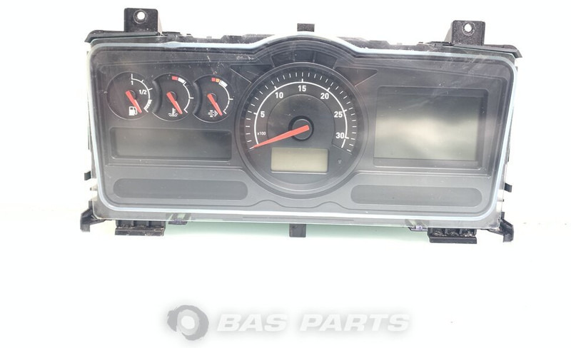Renault D-Serie - Painel de instrumentos por Camião: foto 1 Renault D-Serie - Painel de instrumentos por Camião: foto 1