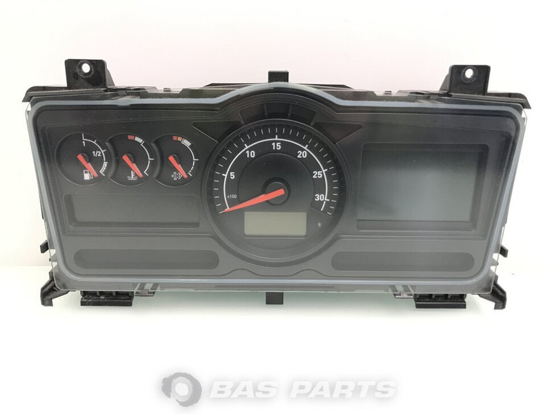 Renault D-Serie - Painel de instrumentos por Camião: foto 1 Renault D-Serie - Painel de instrumentos por Camião: foto 1