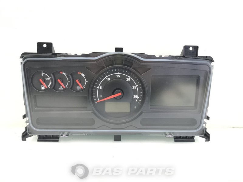 Renault D-Serie - Painel de instrumentos por Camião: foto 1 Renault D-Serie - Painel de instrumentos por Camião: foto 1