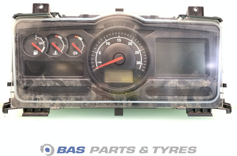 Renault D-Serie Instrumentenpaneel Renault 7421929649 - Painel de instrumentos por Camião: foto 1 Renault D-Serie Instrumentenpaneel Renault 7421929649 - Painel de instrumentos por Camião: foto 1