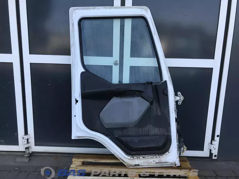 Renault D-Serie Portier Links Renault 5600464823 - Porta e peças por Camião: foto 2 Renault D-Serie Portier Links Renault 5600464823 - Porta e peças por Camião: foto 2