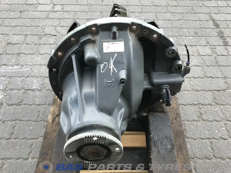 Renault  - Diferencial por Camião: foto 4 Renault  - Diferencial por Camião: foto 4