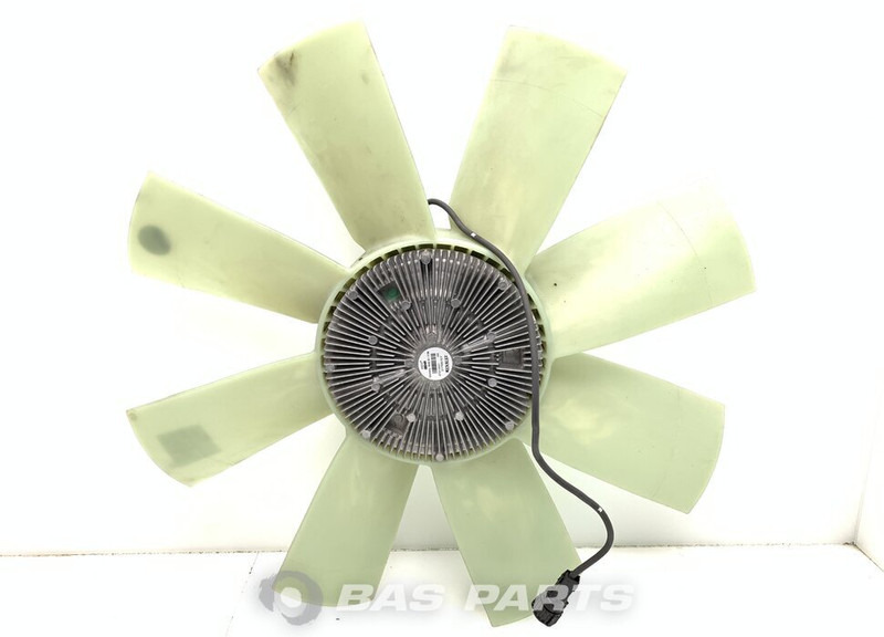 Renault - Ventilador por Camião: foto 1 Renault - Ventilador por Camião: foto 1