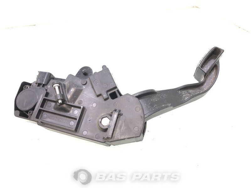 Renault - Pedal por Camião: foto 1 Renault - Pedal por Camião: foto 1