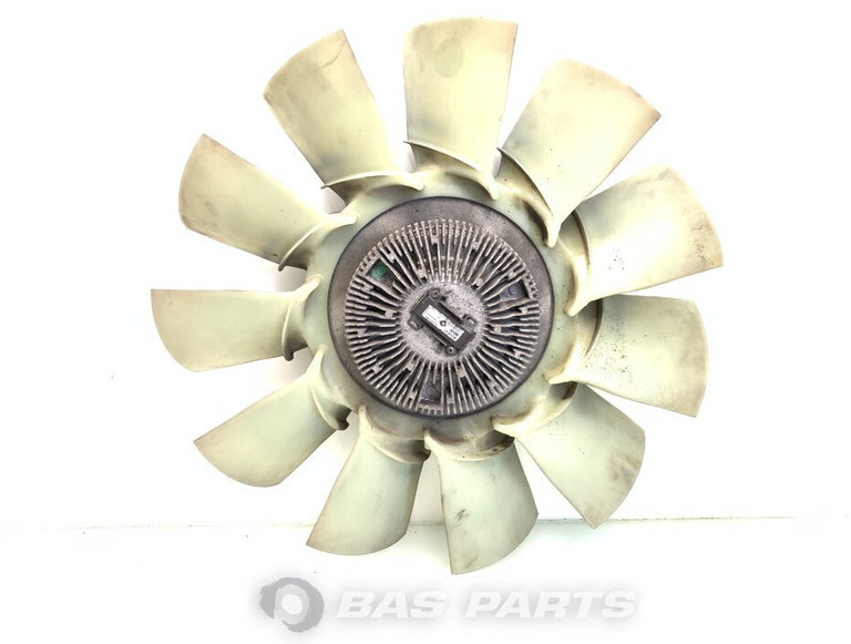 Renault - Ventilador por Camião: foto 1 Renault - Ventilador por Camião: foto 1