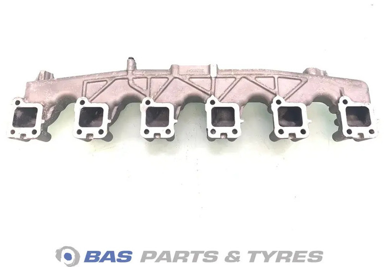 Renault Inlaat Renault 7422563916 - Coletor de admissão por Camião: foto 3 Renault Inlaat Renault 7422563916 - Coletor de admissão por Camião: foto 3