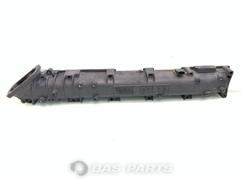 Renault Inlaatspruitstuk Renault 7422117604 - Coletor de admissão por Camião: foto 1 Renault Inlaatspruitstuk Renault 7422117604 - Coletor de admissão por Camião: foto 1