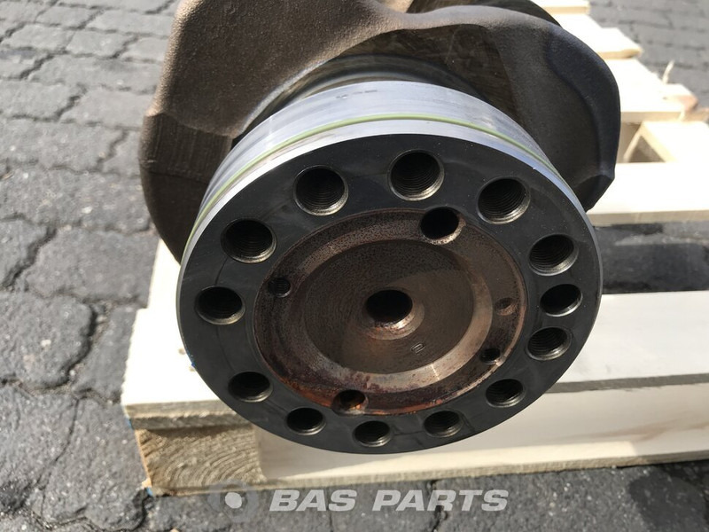 Renault Krukas Renault 7422235000 - Cambota por Camião: foto 3 Renault Krukas Renault 7422235000 - Cambota por Camião: foto 3