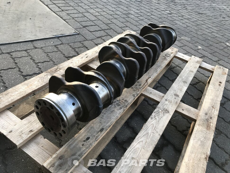 Renault Krukas Renault 7422235000 - Cambota por Camião: foto 3 Renault Krukas Renault 7422235000 - Cambota por Camião: foto 3