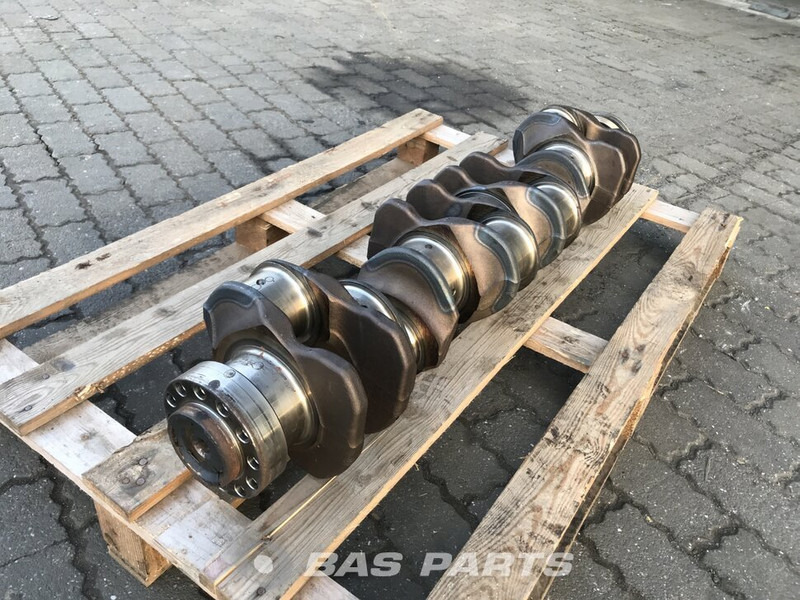 Renault Krukas Renault 7422235000 - Cambota por Camião: foto 1 Renault Krukas Renault 7422235000 - Cambota por Camião: foto 1