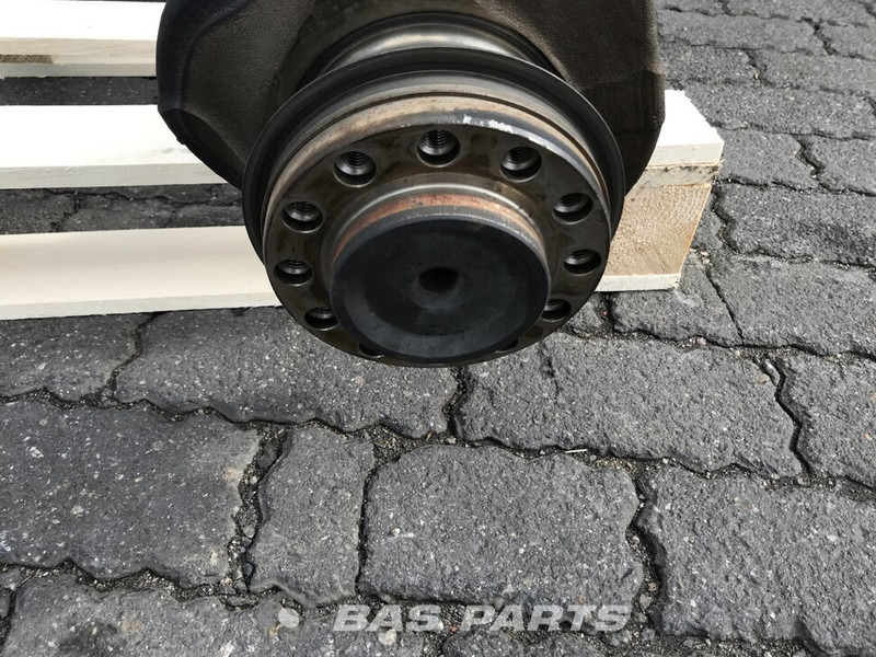 Renault Krukas Renault 7422235000 - Cambota por Camião: foto 2 Renault Krukas Renault 7422235000 - Cambota por Camião: foto 2