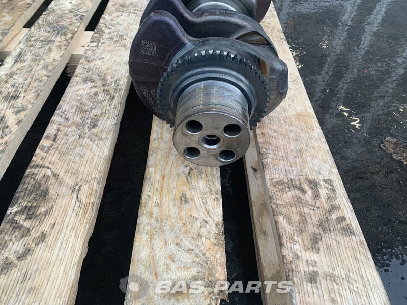 Renault Krukas Renault 7422306393 - Cambota por Camião: foto 2 Renault Krukas Renault 7422306393 - Cambota por Camião: foto 2