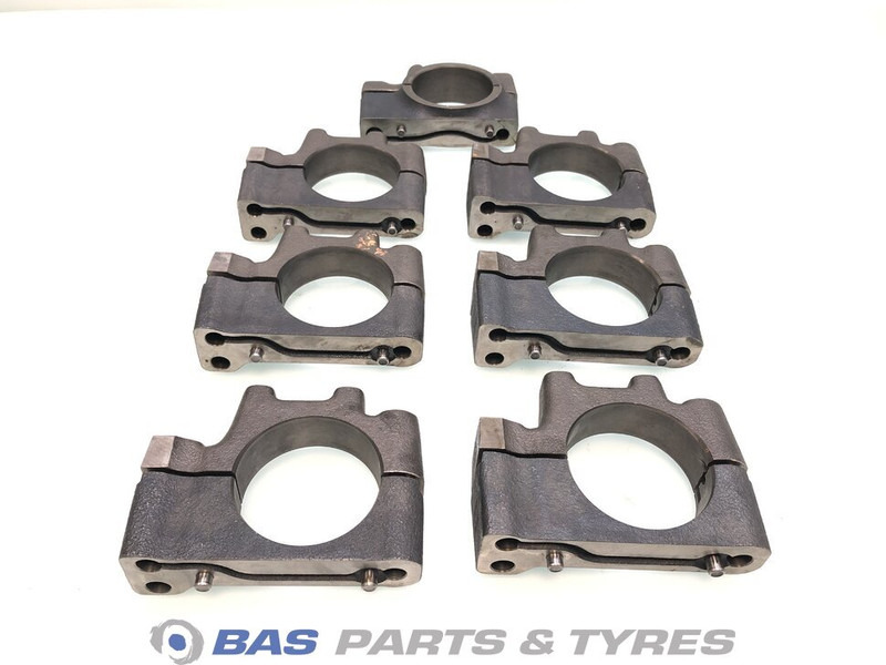 Renault Lagerhuis Renault 7420813823 - Árvore de cames por Camião: foto 2 Renault Lagerhuis Renault 7420813823 - Árvore de cames por Camião: foto 2