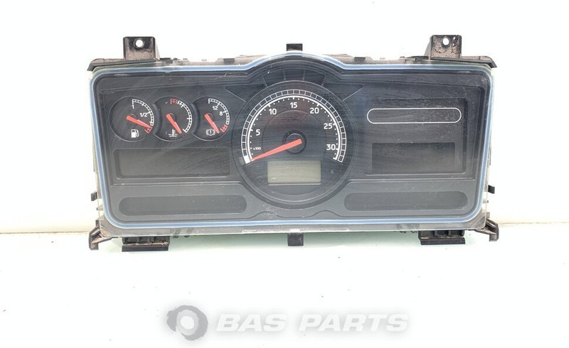 Renault Midlum Euro 4-5 - Painel de instrumentos por Camião: foto 1 Renault Midlum Euro 4-5 - Painel de instrumentos por Camião: foto 1