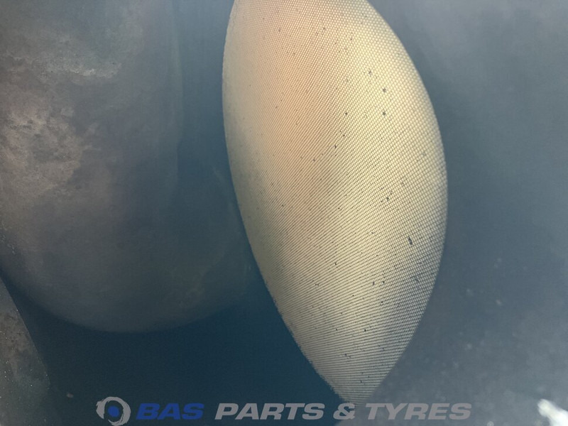 Renault Premium Euro 4-5 - Silenciador por Camião: foto 5 Renault Premium Euro 4-5 - Silenciador por Camião: foto 5