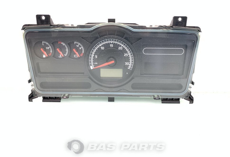 Renault Premium Euro 4-5 - Painel de instrumentos por Camião: foto 1 Renault Premium Euro 4-5 - Painel de instrumentos por Camião: foto 1