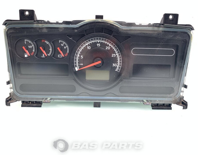 Renault Premium Euro 4-5 - Painel de instrumentos por Camião: foto 1 Renault Premium Euro 4-5 - Painel de instrumentos por Camião: foto 1