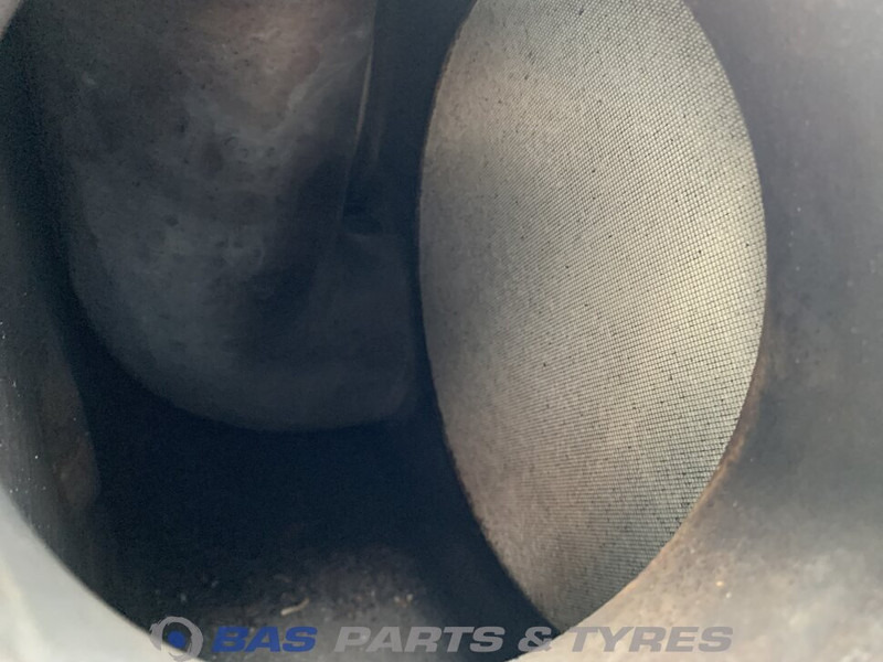 Renault Premium Euro 4-5 - Silenciador por Camião: foto 5 Renault Premium Euro 4-5 - Silenciador por Camião: foto 5