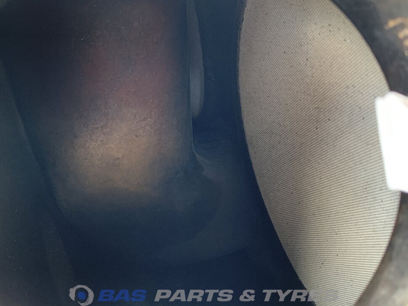 Renault Premium Euro 4-5 Uitlaatdemper Renault 7420899867 - Silenciador por Camião: foto 5 Renault Premium Euro 4-5 Uitlaatdemper Renault 7420899867 - Silenciador por Camião: foto 5