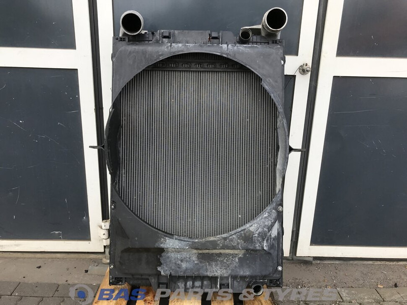 Renault Premium (Meerdere types) Koelerpakket Renault DXi11 430 7484201975 - Radiador por Camião: foto 1 Renault Premium (Meerdere types) Koelerpakket Renault DXi11 430 7484201975 - Radiador por Camião: foto 1