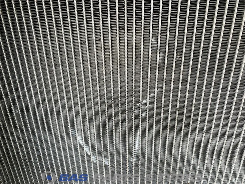 Renault Radiateur Renault DTI13 480 7422062510 - Radiador por Camião: foto 5 Renault Radiateur Renault DTI13 480 7422062510 - Radiador por Camião: foto 5