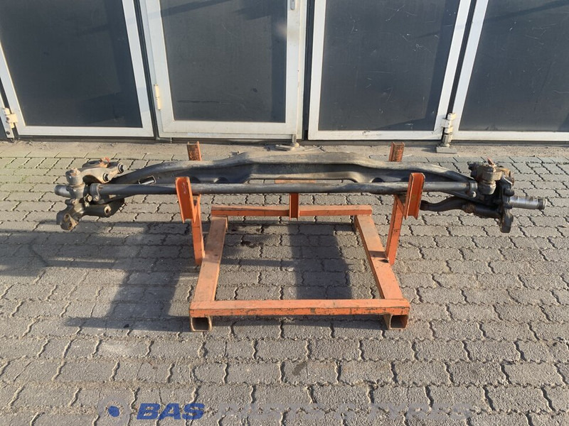 Renault Renault FAL 7.1 Vooras 7420556298 - Eixo dianteiro por Camião: foto 1 Renault Renault FAL 7.1 Vooras 7420556298 - Eixo dianteiro por Camião: foto 1