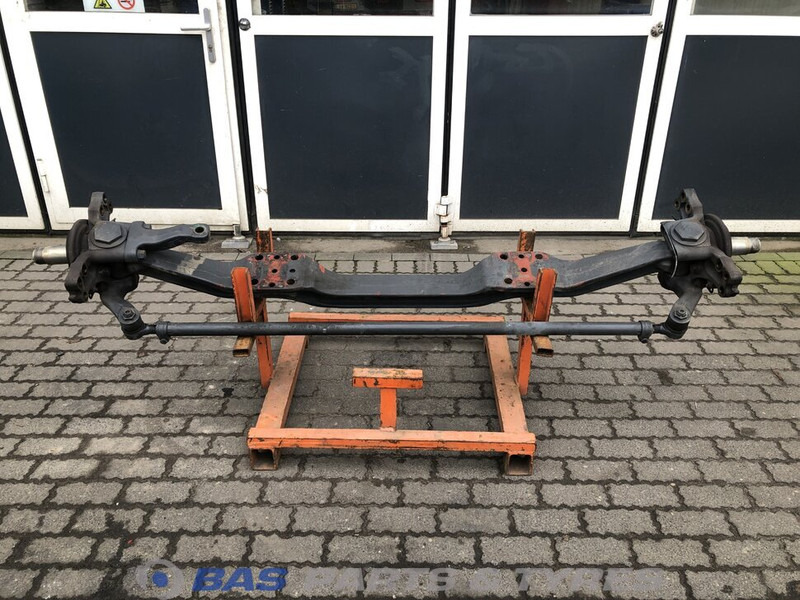 Renault Renault FAL 7.5 Vooras 7422848432 - Eixo dianteiro por Camião: foto 1 Renault Renault FAL 7.5 Vooras 7422848432 - Eixo dianteiro por Camião: foto 1