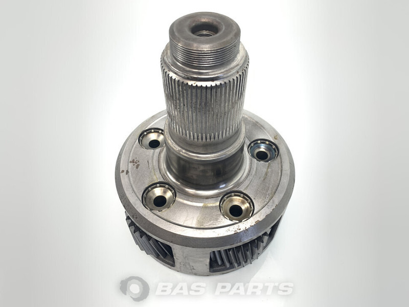 Renault Renault Uitgaande as 7420846416 - Caixa de velocidade por Camião: foto 1 Renault Renault Uitgaande as 7420846416 - Caixa de velocidade por Camião: foto 1